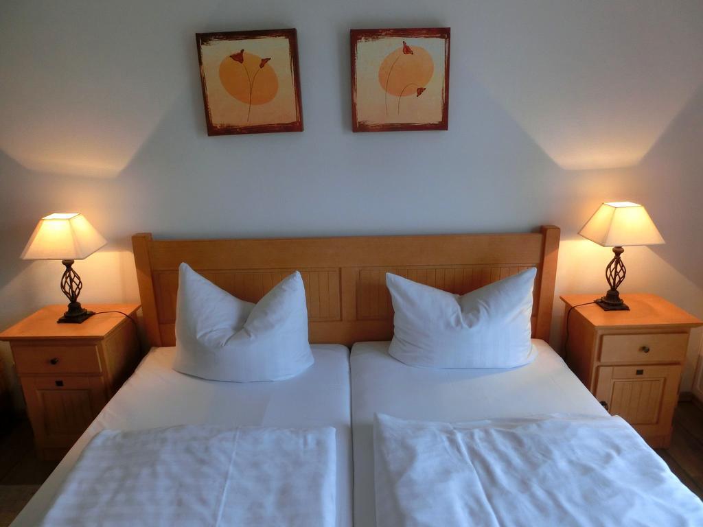 Appartement Nr 7 Im Sonnenbad Sassnitz Room photo