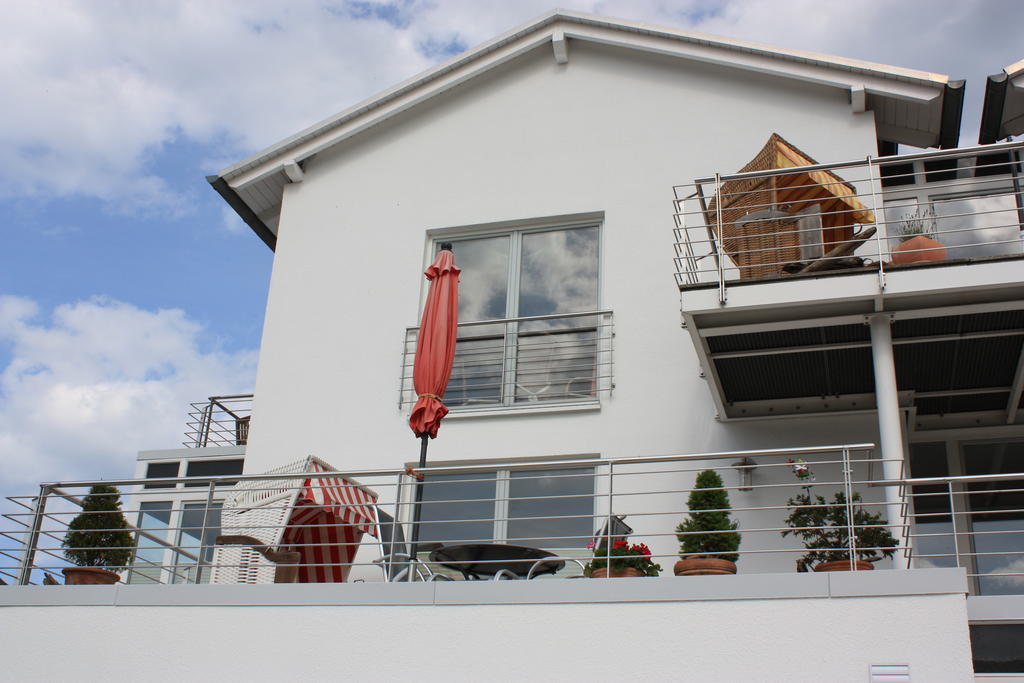 Appartement Nr 7 Im Sonnenbad Sassnitz Exterior photo