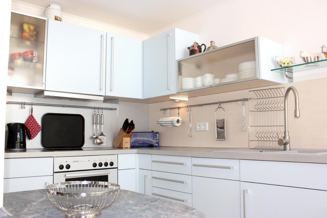 Appartement Nr 7 Im Sonnenbad Sassnitz Room photo